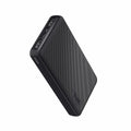 Powerbank Trust Primo Noir 15000 mAh 55,5 WH (1 Unité)