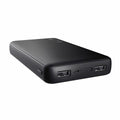 Powerbank Trust Primo Black 15000 mAh 55,5 WH (1 Unit)