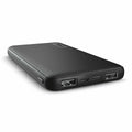 Power Bank avec Double USB Trust Primo Noir 10000 mAh 37 Wh (1 Unité)