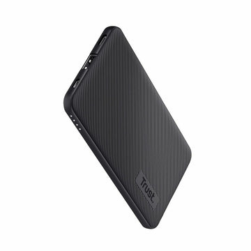 Laptop Battery Trust Primo 15 W 12 W Black