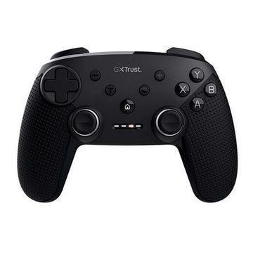 Contrôle des jeux Trust GXT 542 MUTA Noir Sans fil