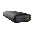 Powerbank Trust 24880 Schwarz 20000 mAh (1 Stück)