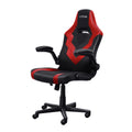 Gaming-Stuhl Trust GXT 703R RIYE Schwarz Rot Rot/Schwarz