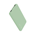 Powerbank Trust 25029 Vert 10000 mAh (1 Unité)