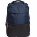 Laptop Backpack Trust Lisboa Blue
