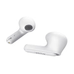 Bluetooth in Ear Headset Trust Yavi Weiß