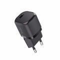 Wall Charger Trust 25174 Black (1 Unit)