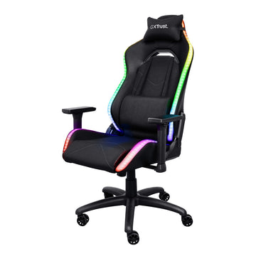 Gaming Chair Trust GXT 719 Ruya Black