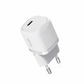 Chargeur mural Trust Blanc 20 W