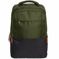 Laptop Backpack Trust Lisboa Green