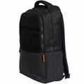 Laptop Backpack Trust Black