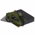 Laptop Case Trust Lisboa Green 16"