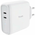 Wall Charger Trust 25381 65 W White (1 Unit)