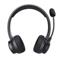 Headphones Trust 25463 Black