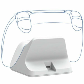 Headphones Trust 25560 White