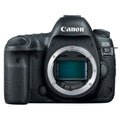Refleksna kamera Canon 5D Mark IV