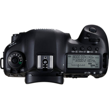 Refleksna kamera Canon 5D Mark IV