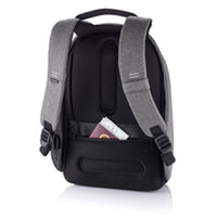 Anti-theft Bag XD Design Bobby Hero Regular Grey