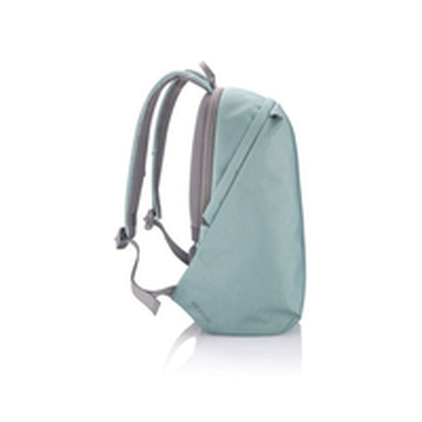 Anti-theft Bag XD Design Bobby Soft Green