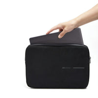 Housse pour ordinateur portable XD Design P706.201 14" Noir