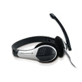 Casques avec Microphone Conceptronic Allround Stereo Headset