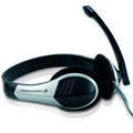 Kopfhörer mit Mikrofon Conceptronic 1200028