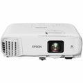 Projektor Epson V11H982040 3600 Lm LCD Bela 3600 lm