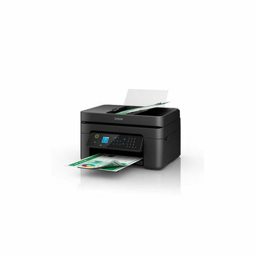 Multifunction Printer Epson WF-2930DWF