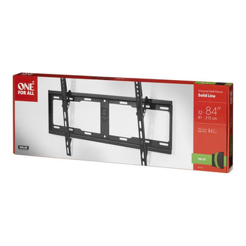 Support de TV One For All WM4621 100 kg (32"-84")