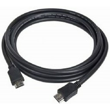 Câble HDMI GEMBIRD CC-HDMI4-10 4K Ultra HD 3 m Noir