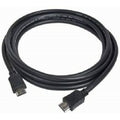 HDMI kabel GEMBIRD 10m HDMI M/M 4K Ultra HD 10 m Črna