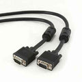 VGA Cable Equip 10.15.0102 Black 1,8 m