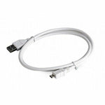 Câble USB 2.0 A vers Micro USB B GEMBIRD CCP-mUSB2-AMBM