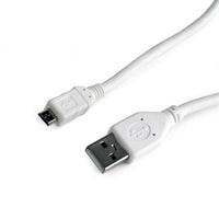 USB 2.0 A to Micro USB B Cable GEMBIRD CCP-mUSB2-AMBM