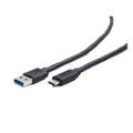 USB-C zu USB-C-Kabel GEMBIRD CCP-USB3-AMCM-6