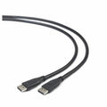 Câble DisplayPort GEMBIRD CC-DP2-6 1,8 m