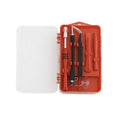Screwdriver Set GEMBIRD TK-SD-07 Torx