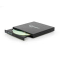 External Recorder GEMBIRD DVD-USB-02