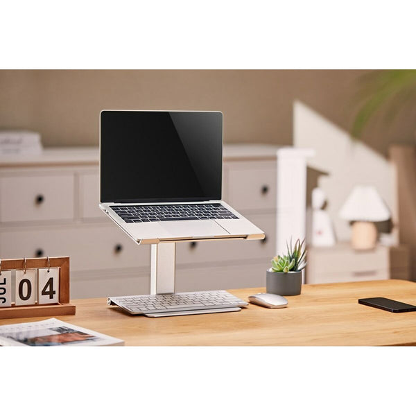 Folding and Adjustable Laptop Stand GEMBIRD NBS-D1-02