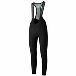 maillot de cyclisme Shimano Vertex Bib Noir