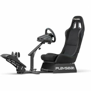 Rennsport-Sitz Playseat Evolution ActiFit Schwarz