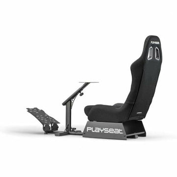 Rennsport-Sitz Playseat Evolution ActiFit Schwarz