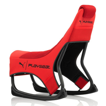 Chaise de jeu Playseat PPG.00230 Noir Rouge