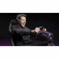 Sitzplatz Gaming Playseat Evolution PRO Schwarz