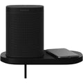 Support Haut-parleurs Sonos ONE and PLAY Noir