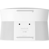 Haut-parleurs bluetooth portables Sonos Blanc