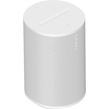 Tragbare Bluetooth-Lautsprecher Sonos SNS-E10G1EU1 Weiß Schwarz