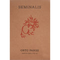 Parfum Unisexe Orto Parisi Seminalis 50 ml Seminalis