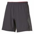 Herren-Sportshorts Asics Sportswear Woven Dunkelgrau