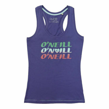 Tanktop Frau O'Neill Adelite Violett